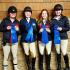 MYET IEA Teams